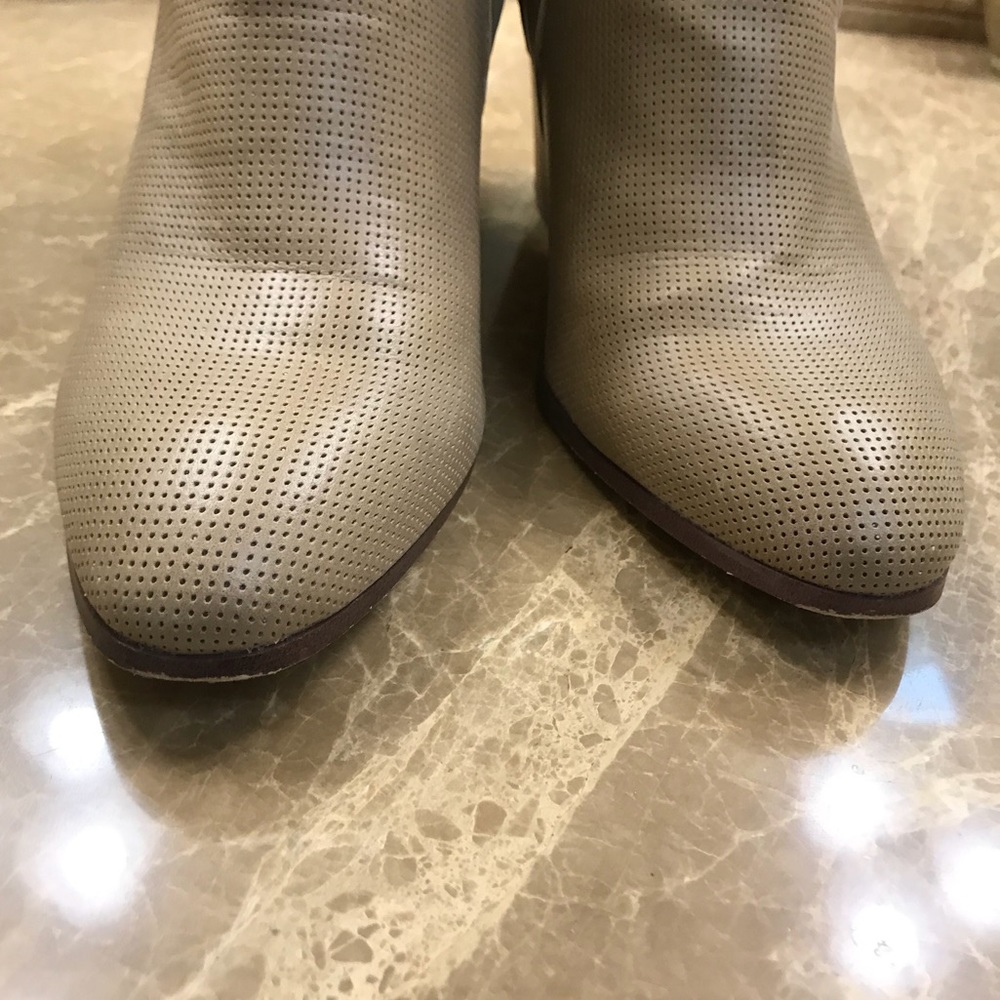 Booties - Picture 3 of 7
